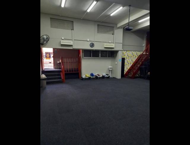 BUSINESS FOR SALE IN FLORIDA PARK